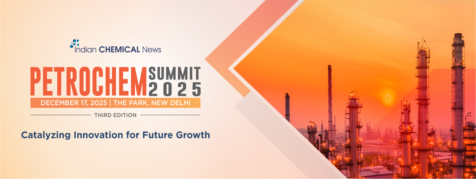 Petrochem Summit 2024 - Second Edition